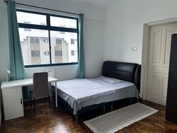 Palm Lodge (D14), Apartment #617824141